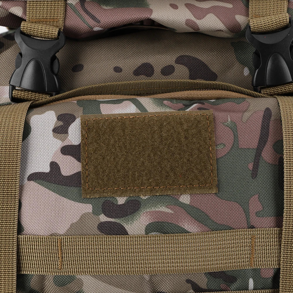 tokozy | 80L Tactical Waterproof Backpack