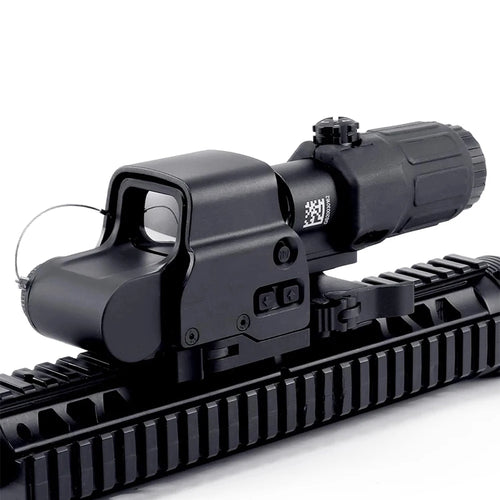 Tokozy 43|Holographic Red Dot Optic Sight