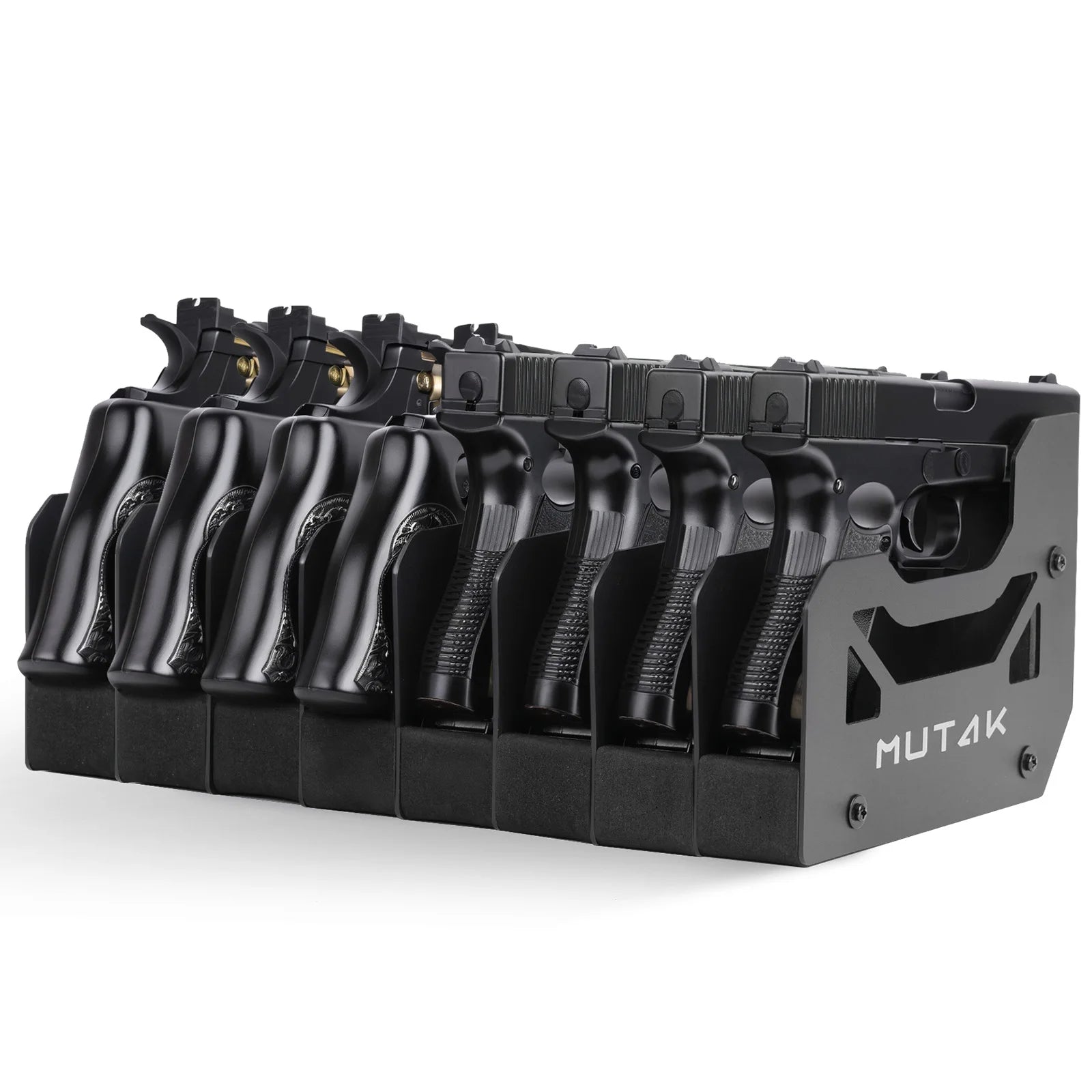 TOKOZY Pistol Rack