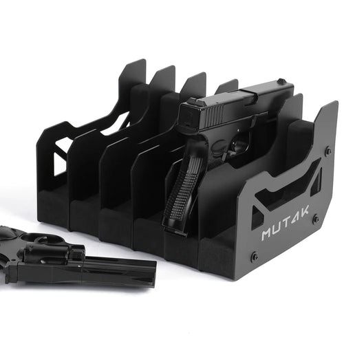 TOKOZY Pistol Rack